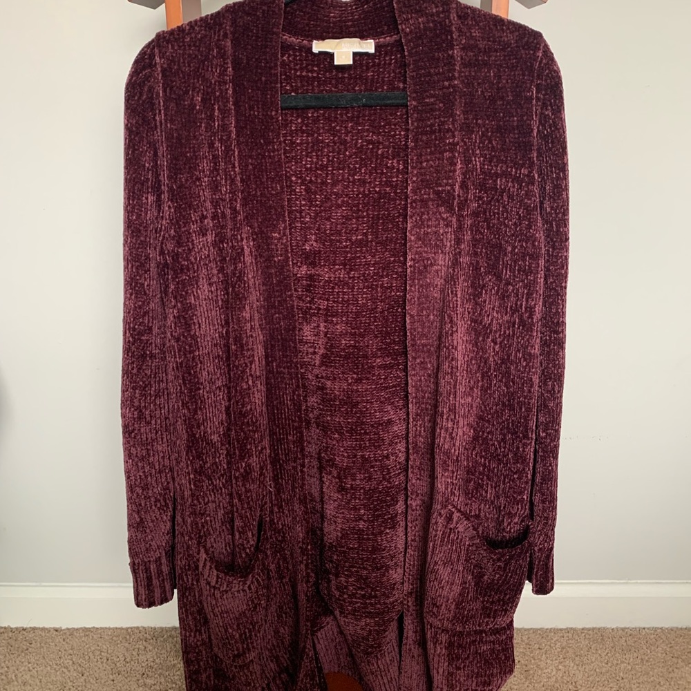 Michael Kors Long Women’s Cardigan